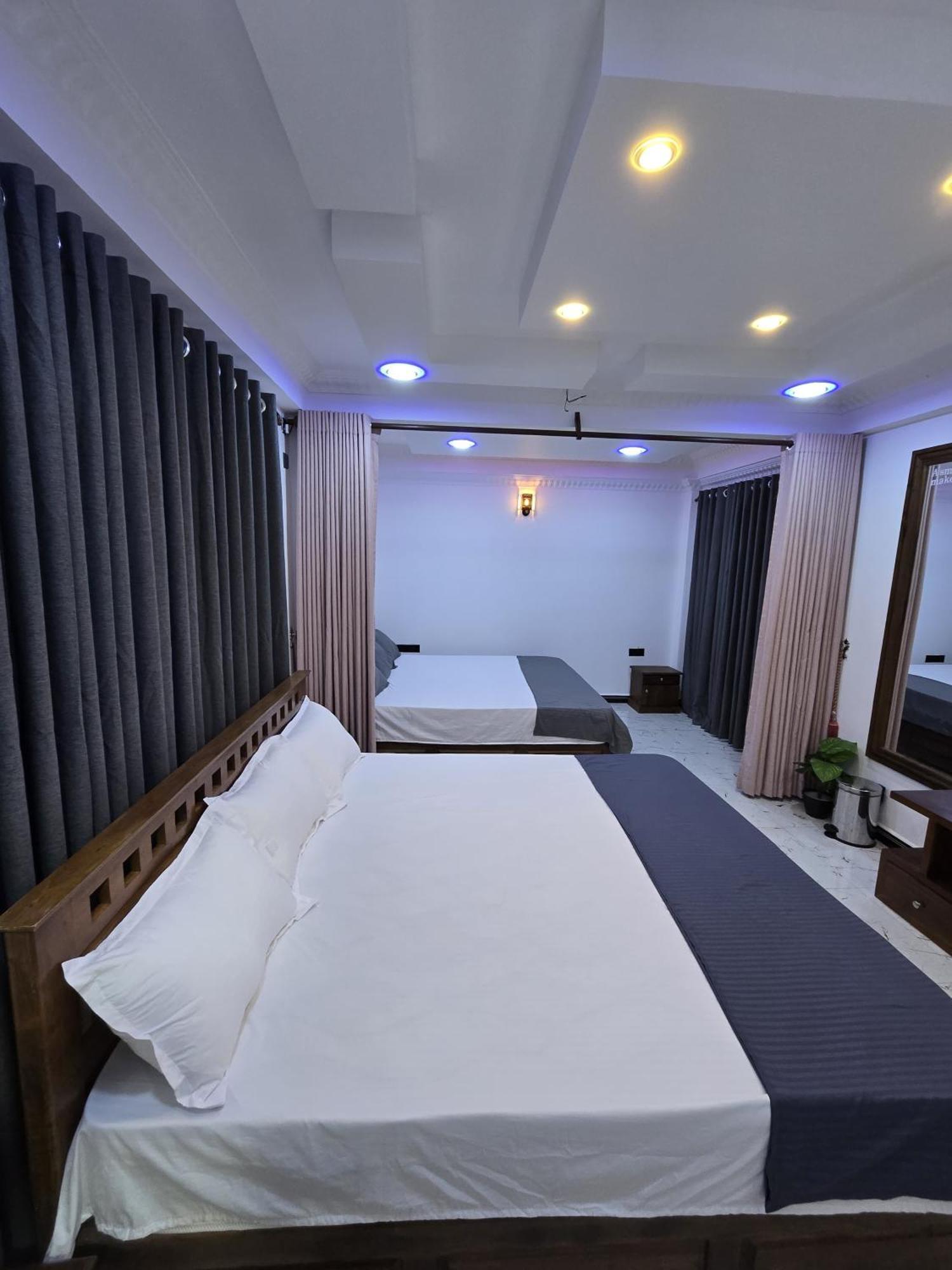 贾夫纳Munril Guest公寓 外观 照片